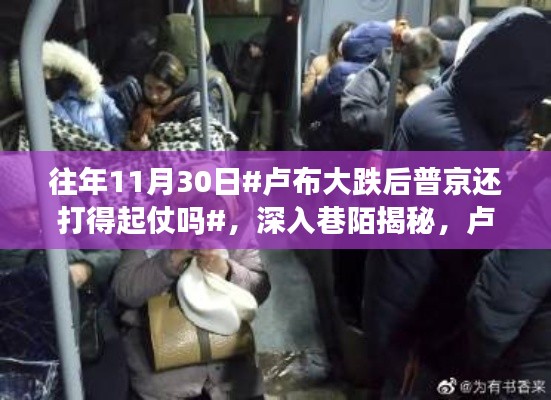 揭秘卢布大跌后普京的战争迷雾,探索独特小巷与战争背后的真相