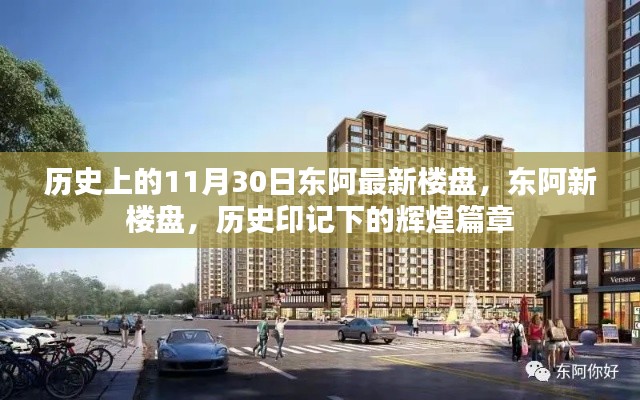 东阿新楼盘历史印记下的辉煌篇章,回顾历史上的11月30日楼盘动态