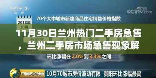 11月30日兰州热门二手房急售现象解析,市场焦点透视