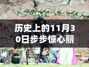 历史上的11月30日特别版,步步惊心丽全面评测与介绍