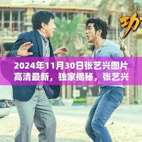独家揭秘,张艺兴高清最新图片集 珍藏版 2024年11月30日更新