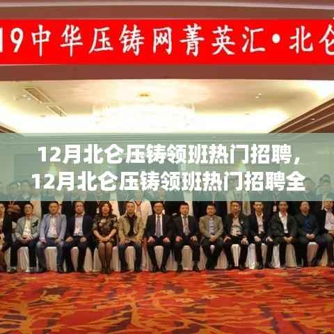 北仑压铸领班招聘热潮,全面评测与介绍