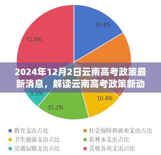解读云南高考政策最新动态,多元与公平的博弈(2024年政策更新视角)