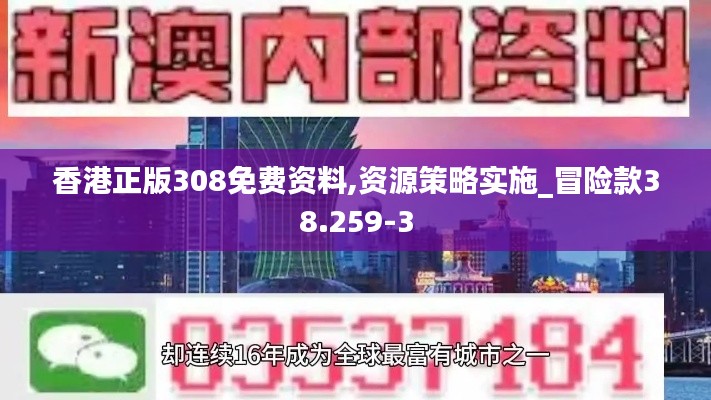 香港正版308免费资料,资源策略实施_冒险款38.259-3