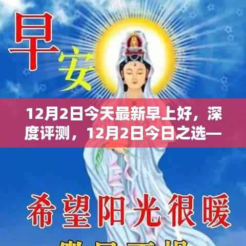 深度评测,最新早上好产品全面解析——今日之选(12月2日)