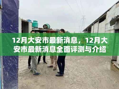 大安市十二月最新消息全面评测与详细介绍