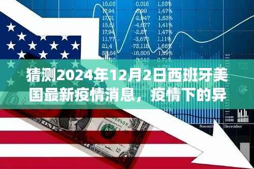 西班牙美国疫情未来猜想,异想天开的故事,2024年疫情下的展望与未来想象