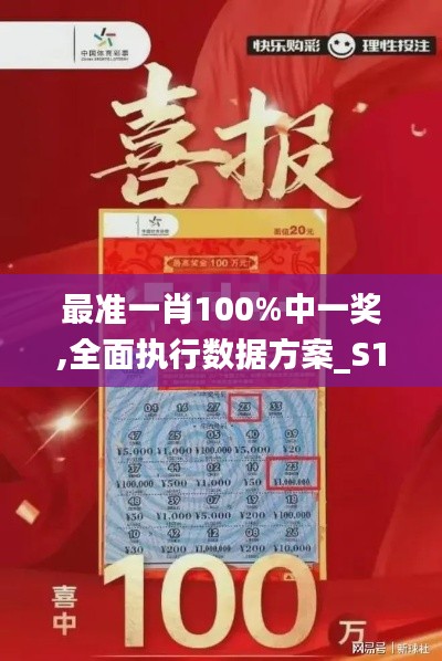 最准一肖100%中一奖,全面执行数据方案_S199.240-1