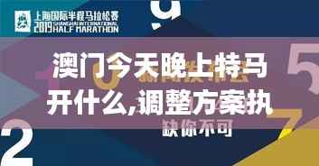 澳门今天晚上特马开什么,调整方案执行细节_网页款11.136-7