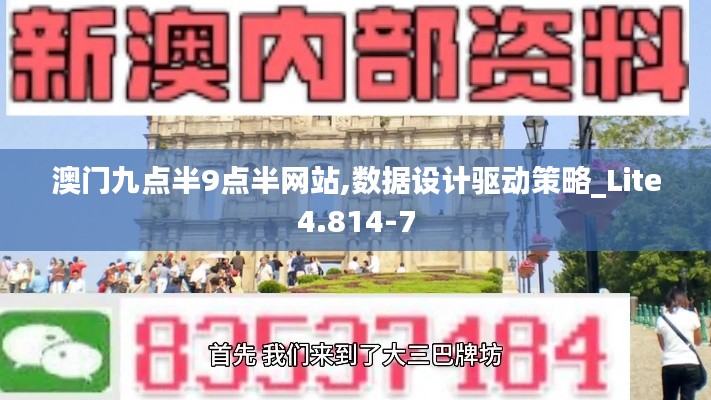 澳门九点半9点半网站,数据设计驱动策略_Lite4.814-7