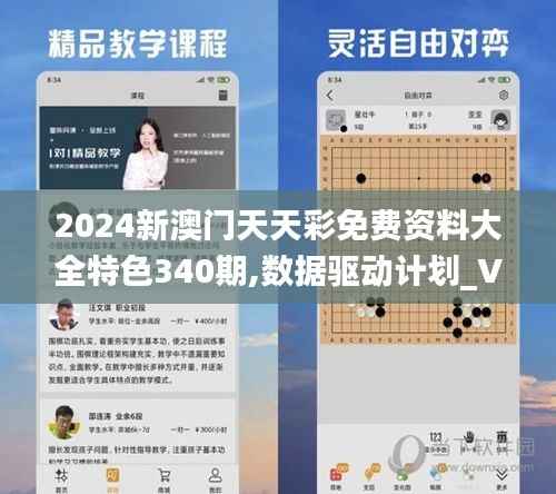 2024新澳门天天彩免费资料大全特色340期,数据驱动计划_VIP74.843-2