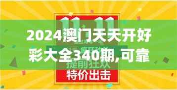 2024澳门天天开好彩大全340期,可靠分析解析说明_钱包版6.740-9