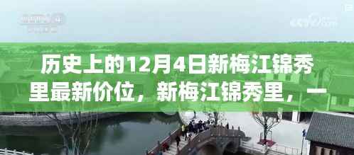 新梅江锦秀里价格探索,历史12月4日的温馨价位之旅