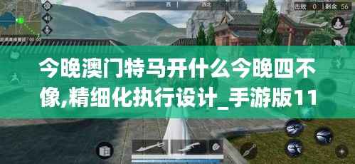 今晚澳门特马开什么今晚四不像,精细化执行设计_手游版114.389