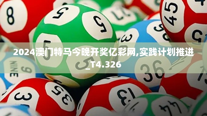 2024澳门特马今晚开奖亿彩网,实践计划推进_T4.326