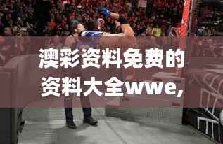 澳彩资料免费的资料大全wwe,助力行业发展的强大资源_至尊版5.779