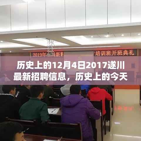 遂川招聘启示背后的自信与成长力量,历史上的今天与未来展望(附最新招聘信息)