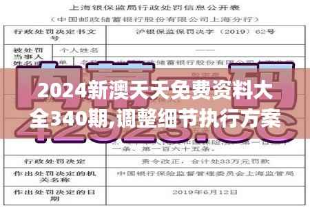 2024新澳天天免费资料大全340期,调整细节执行方案_SHD9.489
