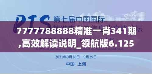 7777788888精准一肖341期,高效解读说明_领航版6.125