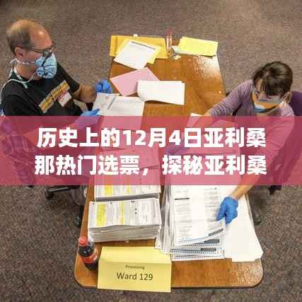 探秘亚利桑那,十二月四日选票背后的故事与热门选区揭秘