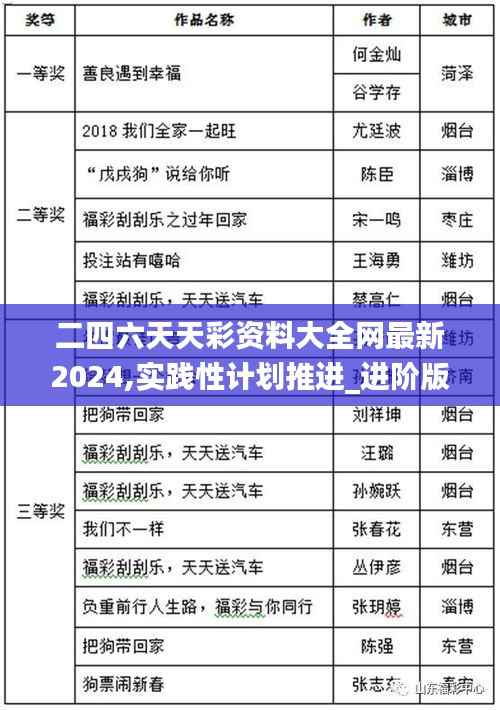 二四六天天彩资料大全网最新2024,实践性计划推进_进阶版5.782