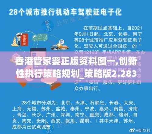香港管家婆正版资料图一,创新性执行策略规划_策略版2.283