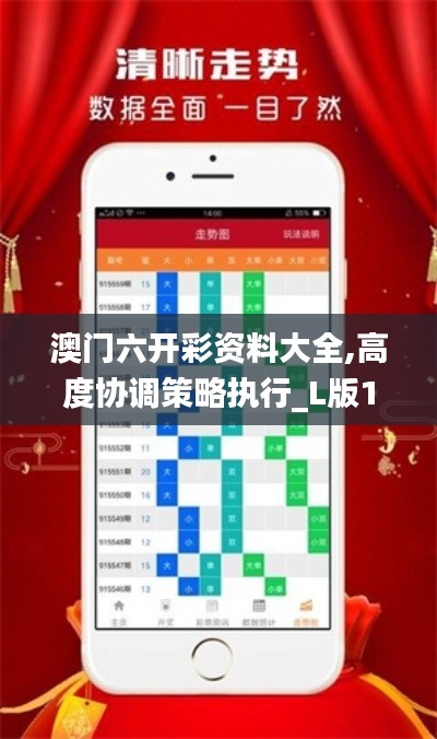 澳门六开彩资料大全,高度协调策略执行_L版10.995