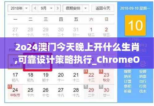 2o24澳门今天晚上开什么生肖,可靠设计策略执行_ChromeOS2.629