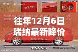瑞纳惊喜降价日,小巷深处的汽车盛宴,历年降价回顾与特色展示
