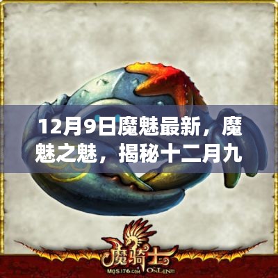 揭秘魔魅之魅,十二月九日背后的故事与影响
