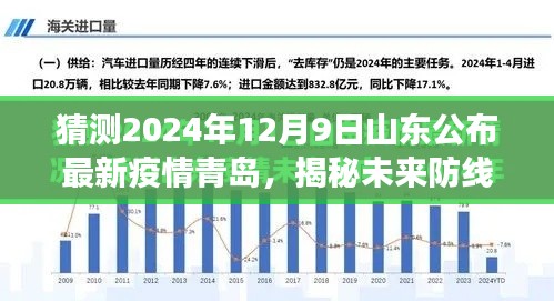猜测2024年12月9日山东公布最新疫情青岛,揭秘未来防线,青岛高科技助力疫情防控新篇章——山东青岛最新智能疫情监测系统重磅发布
