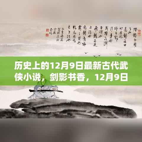 剑影书香,江湖日常之十二月九日