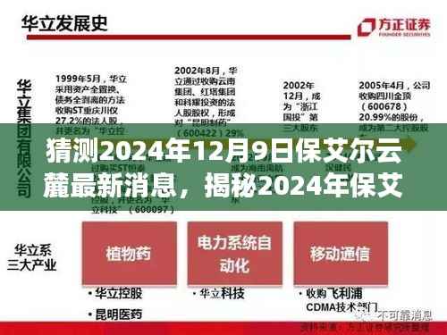 揭秘保艾尔云麓之旅,探寻自然美景与内心宁静的秘境,最新消息揭晓(2024年12月9日)