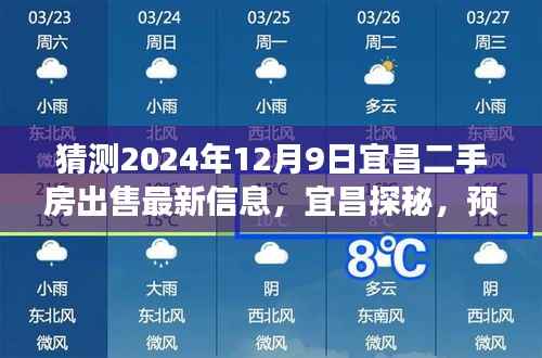 宜昌二手房市场预测与探索,未来心灵港湾的静谧启程