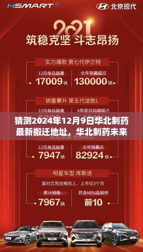 华北制药未来搬迁地址预测,展望至2024年12月9日的搬迁动态及展望