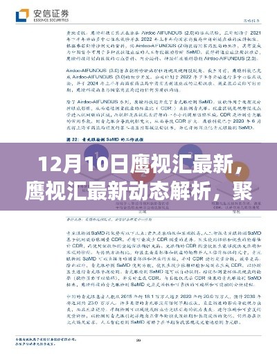 聚焦未来发展趋势,鹰视汇最新动态解析(12月10日版)