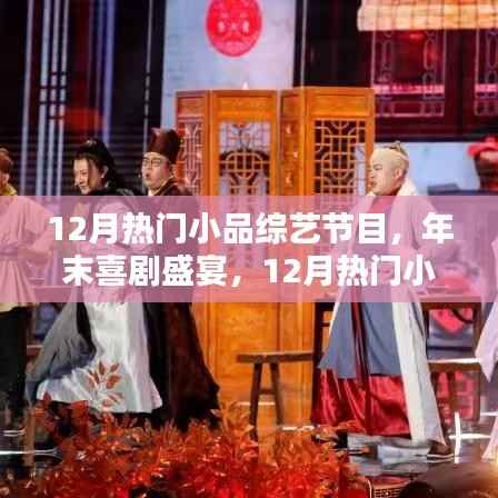 年末喜剧盛宴,深度解析12月热门小品综艺节目