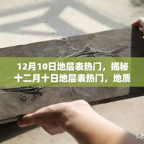 揭秘十二月十日地层表热门,地质科学三大热议焦点揭秘