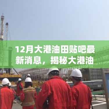 揭秘大港油田最新动态与前沿资讯,十二月最新消息尽在掌握