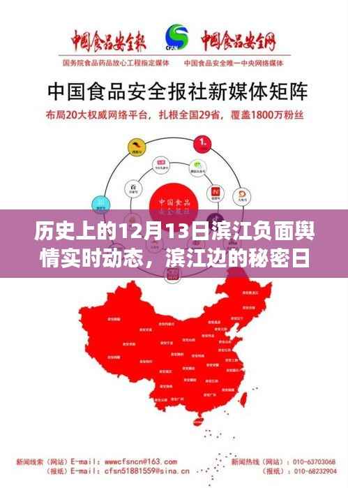 滨江负面舆情动态与爱的秘密日记,历史上的12月13日与滨江边的陪伴时光
