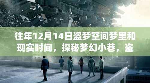 探秘盗梦空间,梦幻小巷与时空交错之旅的特色小店