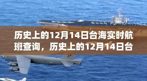 深度解析与观点阐述,历史上的台海航班动态回顾与实时航班查询的探讨(十二月十四日篇)