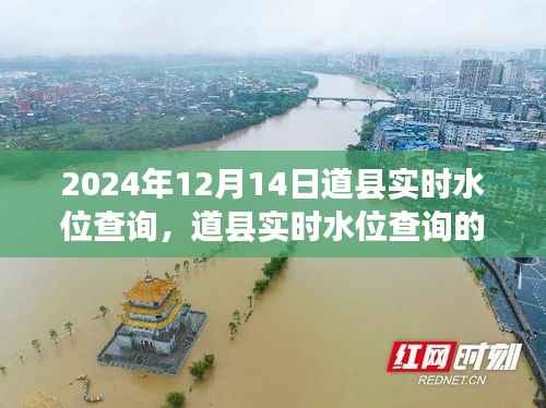 道县实时水位查询,聚焦2024年12月14日水情分析与重要性