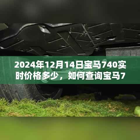 初学者指南,如何查询宝马740在特定日期的实时价格(以2024年12月14日为例)