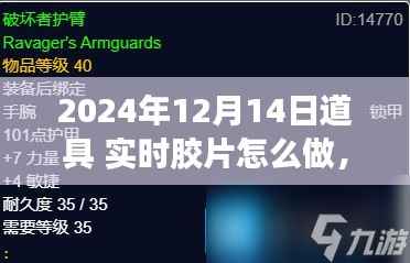 探索自然秘境,实时胶片记录心灵之旅的指南(2024年12月14日)