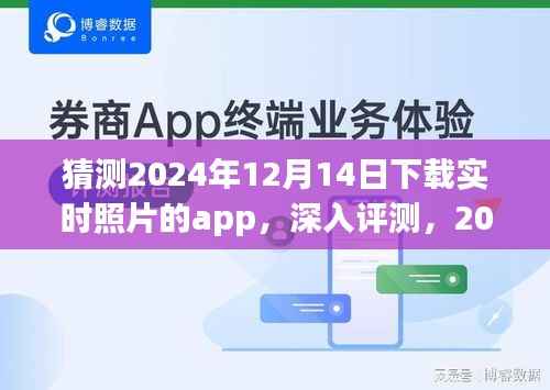 2024年实时照片app深度评测与体验报告