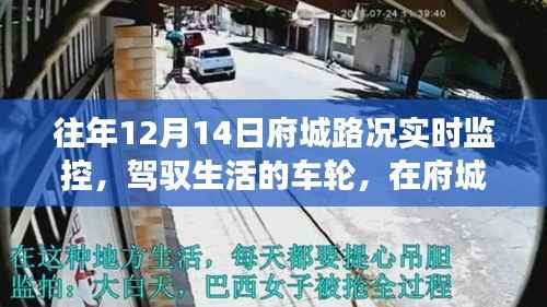 府城路况实时监控下的励志旅程,驾驭生活的车轮在行动