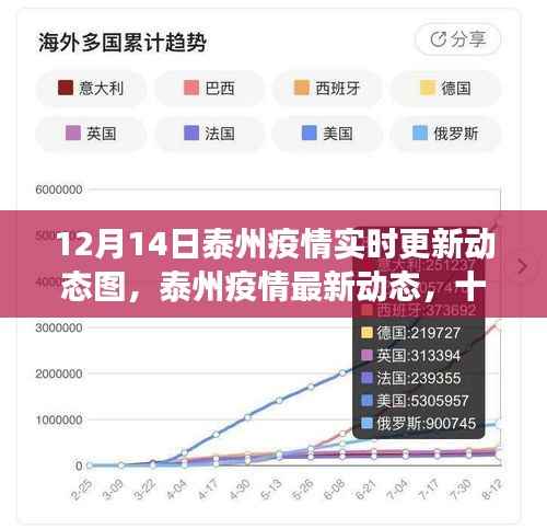 泰州疫情最新动态解读,实时更新数据(十二月十四日)