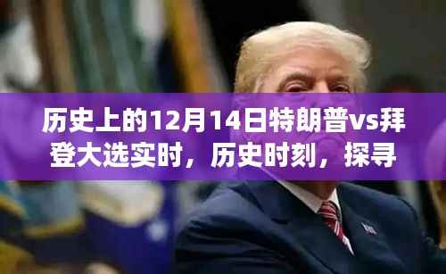历史时刻揭秘,探寻自然美景中的特朗普与拜登大选之旅,心灵之旅启程!