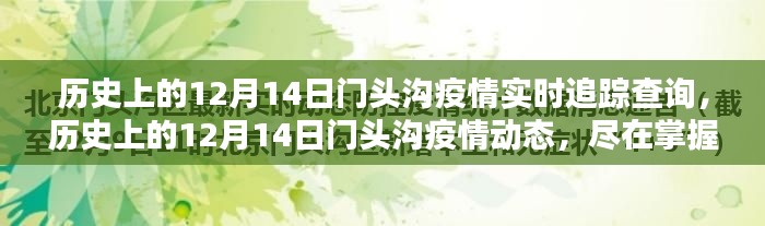智能追踪系统重塑疫情防控体验,历史上的门头沟疫情实时追踪查询与动态掌握。